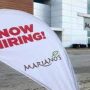 US businesses advertised near-record 11 million open jobs