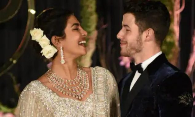 Is Nick Jonas making his acting debut in Bollywood?