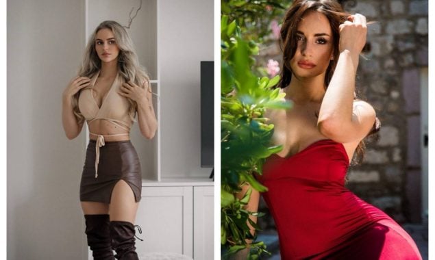 most Beautiful Instagram models