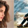 Sajal Aly replies to a fan’s pregnancy rumors