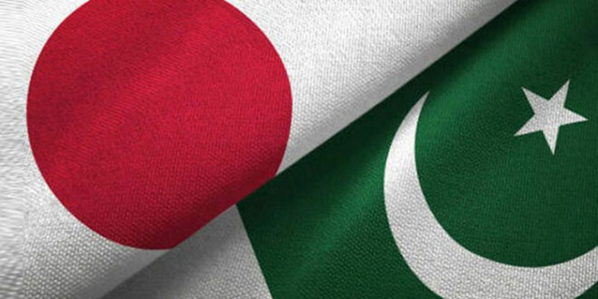 Japan