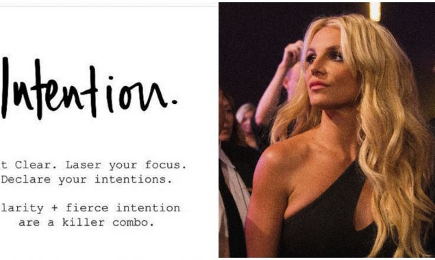 Britney Spears says she needs ‘lots of healing’ after conservatorship