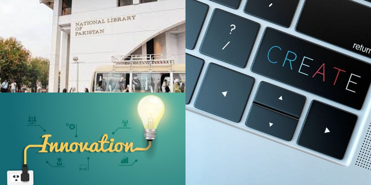 The National Library of Pakistan has opened a technology lab