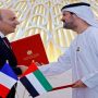 France says UAE arms deal secures supply chain, jobs