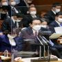 Japan’s record extra budget to boost virus-hit economy
