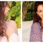 Disha Patani and Tiger Shroff flaunt their beach mood in Maldives