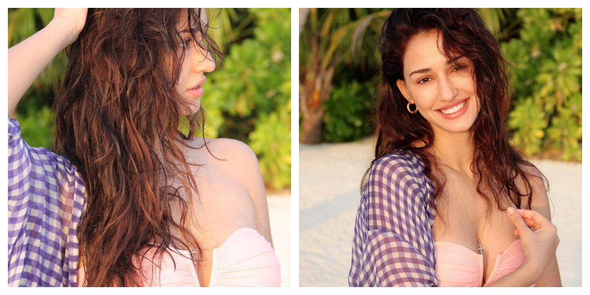 Disha Patani