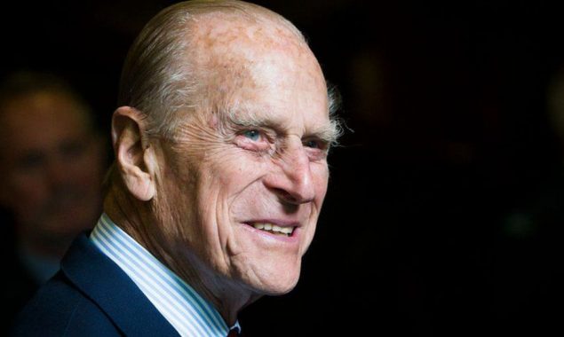 Cheerio Charlie Watts and Prince Philip: 2021's big-name deaths
