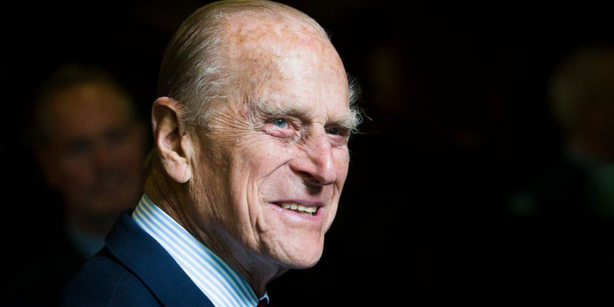 Cheerio Charlie Watts and Prince Philip: 2021's big-name deaths
