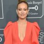 “I’m happier than I’ve ever been,” says Olivia Wilde