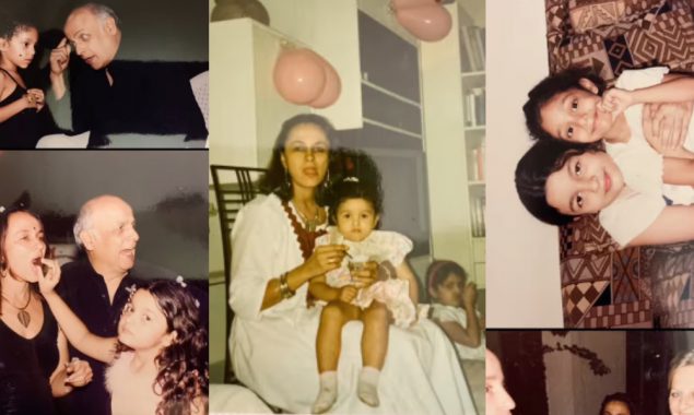 Alia Bhatt goes ‘oh my’ as her mother shares adorable memories