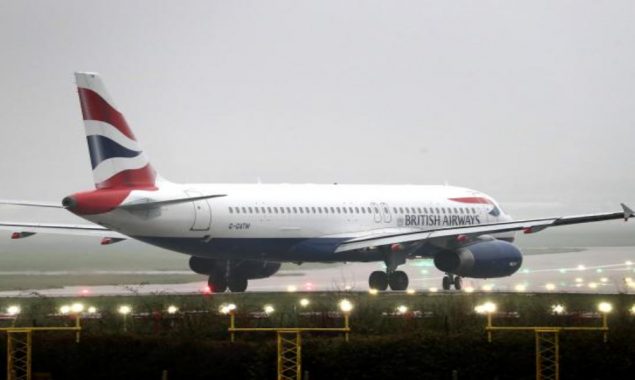 British Airways