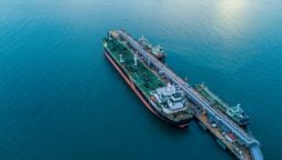 Saudi oil exports