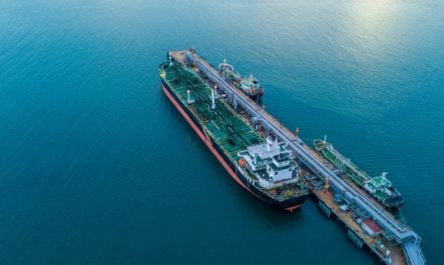 Saudi oil exports