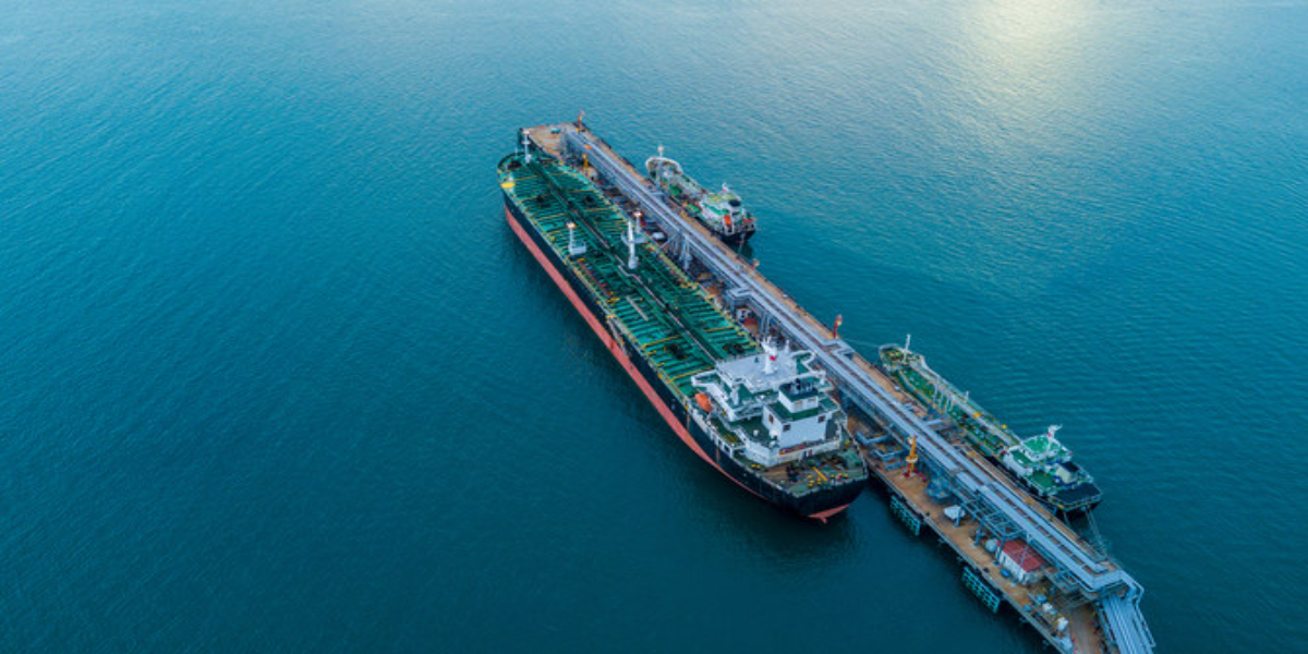 Saudi oil exports