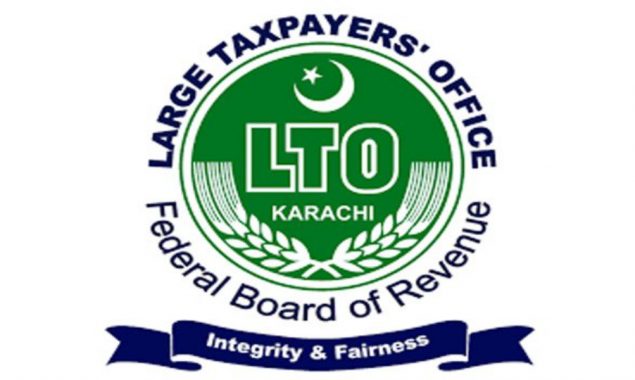 LTO Karachi registers 53% increase in July-November collection