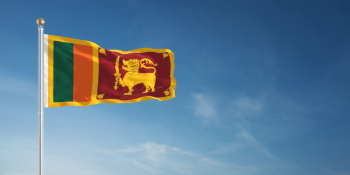Sri Lankan inflation