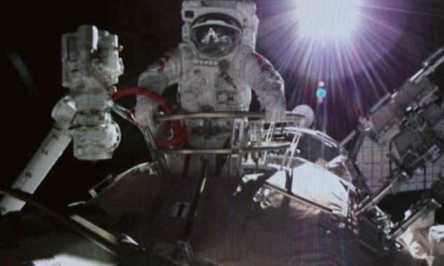 China’s Shenzhou-13 astronauts to conduct 2nd extravehicular activities Sunday