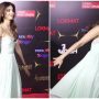 Watch Shilpa Shetty nearly fall at the red carpet