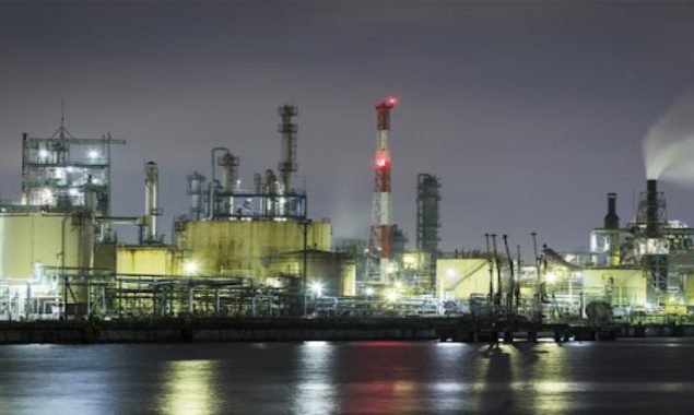 Japan’s industrial output in November surges record 7.2%