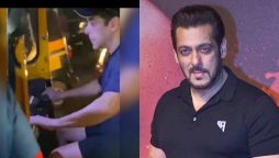 Salman Khan