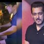 Watch Salman Khan ditches car and drives Rikshaw