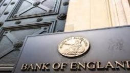 Bank of England