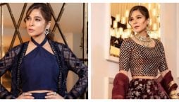 Ayesha Omar