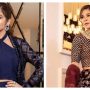 Ayesha Omar Looks Gorgeous In Desi Attires