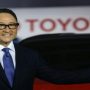 Toyota hikes electric vehicle sales goal to 3.5 million/annum