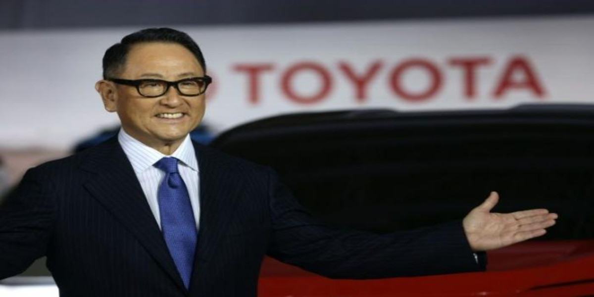 Toyota