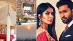 Here’s all you need to know about Katrina Kaif and Vicky Kaushal’s wedding venue