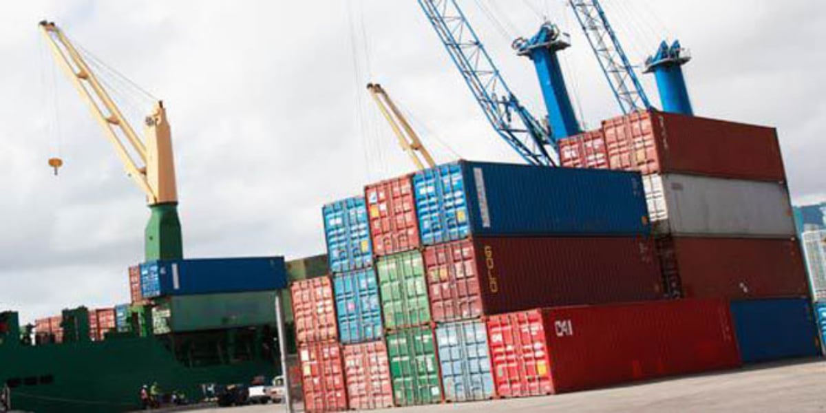 exports