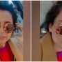 Kangna Ranaut shares a video of a mob attack her car in Punjab