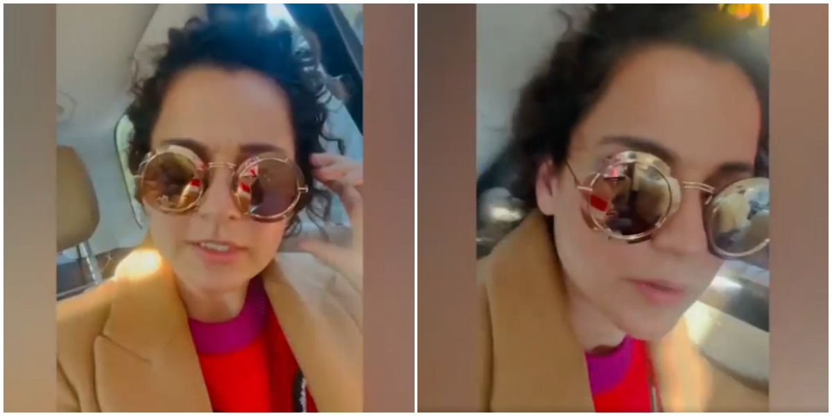Kangna Ranaut