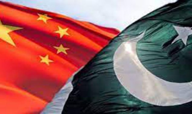 Minister commends Chinese govt for hosting joint economic committee session