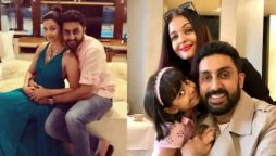 Abhishek Bachchan reveals Aishwarya ‘allowed’ him to work