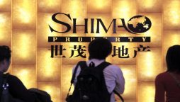 Chinese developer Shimao share plunge adds to property woes