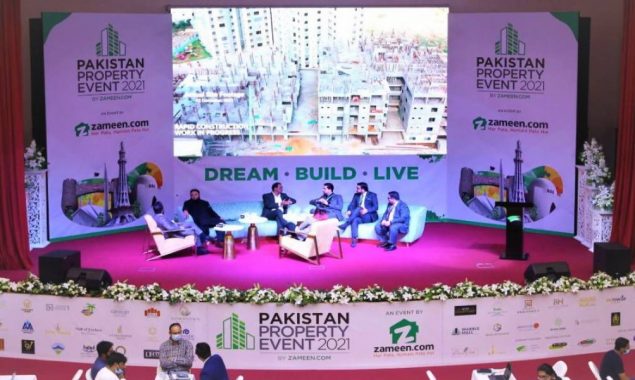 Zameen.com organises Pakistan property event in Dubai