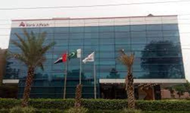 Bank Alfalah posts 36% growth in annual profit