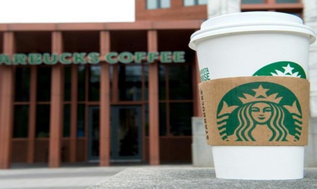 Closely watched union vote at US Starbucks near climax