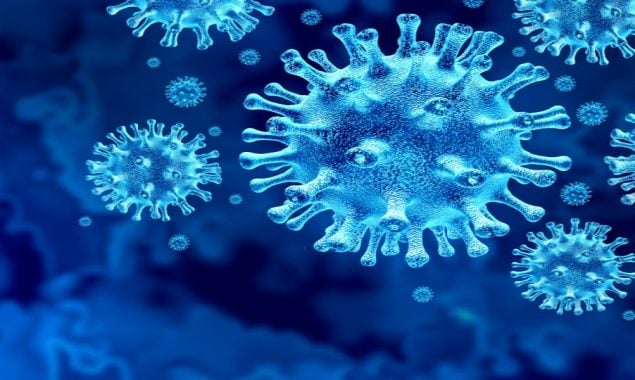 U.S. state Louisiana reports its 1st possible Omicron variant case