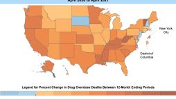 Report: Says a national issue is getting worse in North Carolina