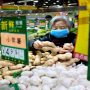 China’s November consumer inflation rises