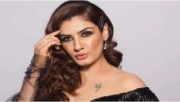 Raveena Tandon