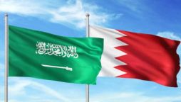 Saudi Arabia, Bahrain study establishment of joint holding company