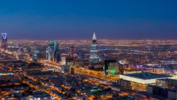 Riyadh