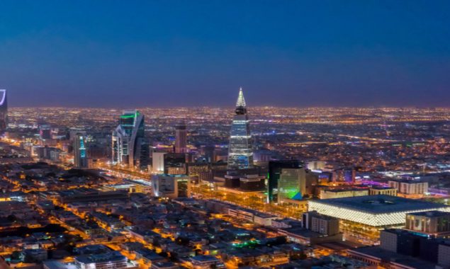 Riyadh starts campaign to host World Expo 2030
