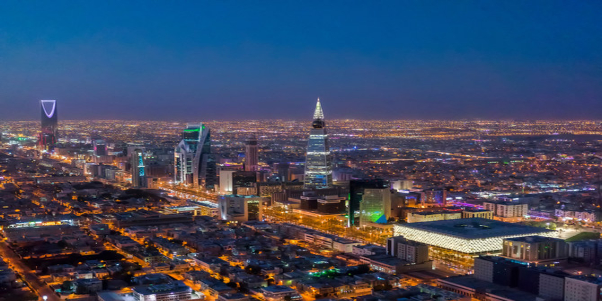 Riyadh