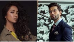 Zara Tareen slams Fahad Mustafa’s recent remarks